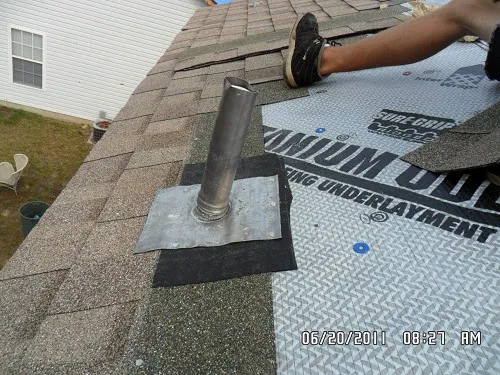 Dana Dean Roofing Company Picture 4