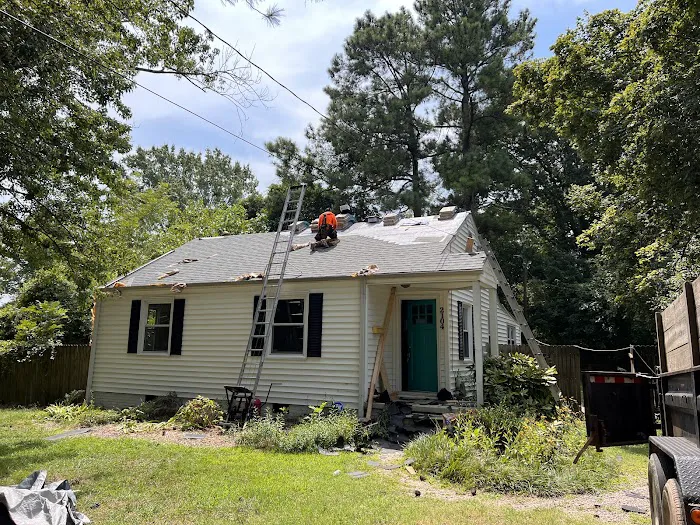 Dana Dean Roofing Company Picture 10