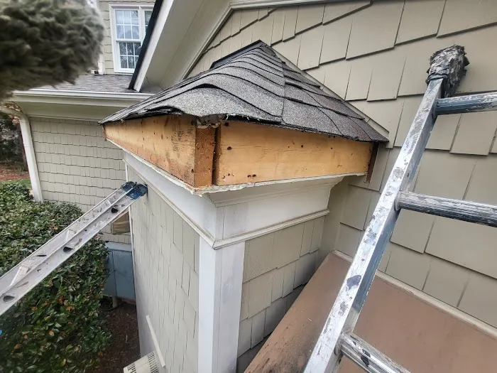 JD Roofing Contractor, LLC Picture 1