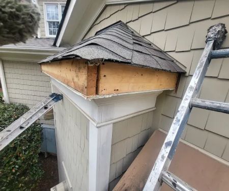 JD Roofing Contractor, LLC