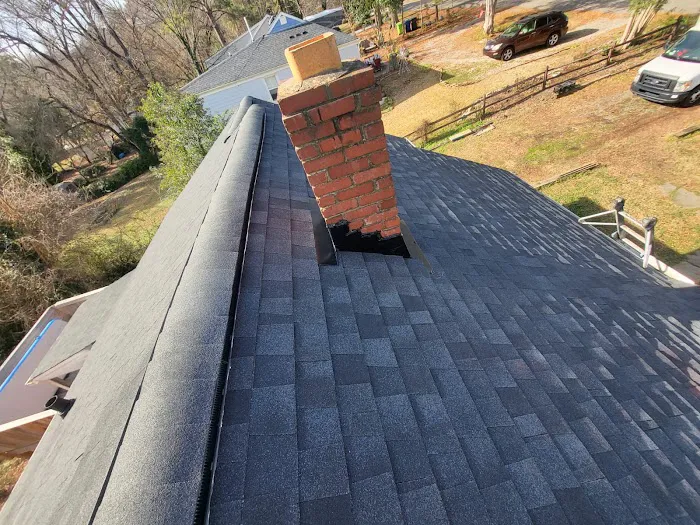 JD Roofing Contractor, LLC Picture 7