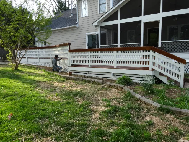 JD Roofing Contractor, LLC Picture 8