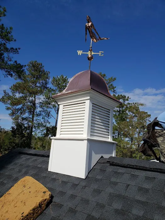 JD Roofing Contractor, LLC Picture 3