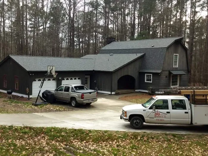 Pearce Brothers Roofing Picture 5