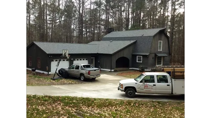 Pearce Brothers Roofing Picture 6