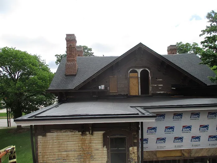 Integrity Roofing & Restoration Picture 1