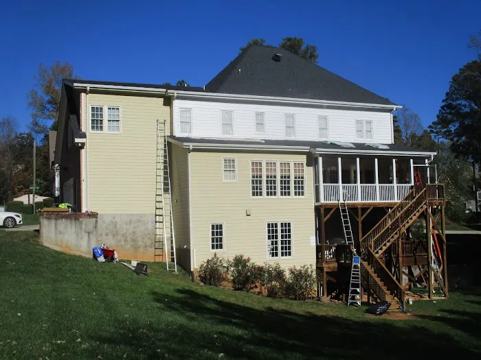 Integrity Roofing & Restoration Picture 3