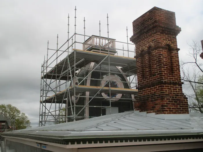 Integrity Roofing & Restoration Picture 2