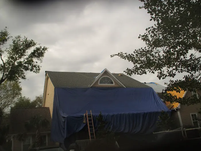 Integrity Roofing & Restoration Picture 7