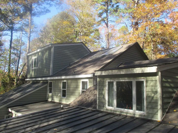 Integrity Roofing & Restoration Picture 5