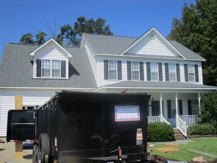 Integrity Roofing & Restoration Picture 9