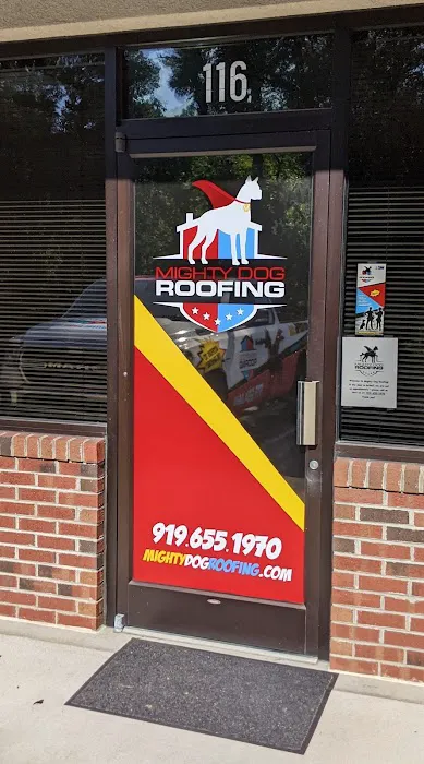 Mighty Dog Roofing of South Raleigh Picture 5