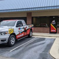 Mighty Dog Roofing of South Raleigh ico