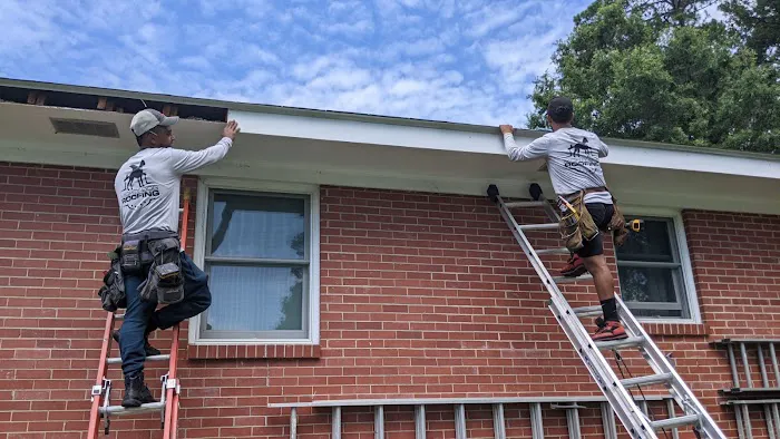 Mighty Dog Roofing of South Raleigh Picture 8