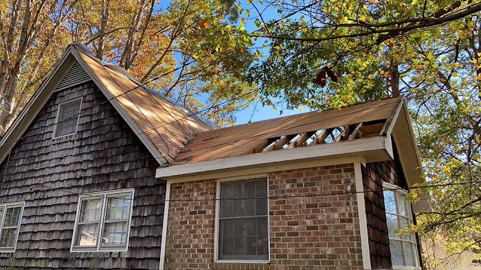 Roof Top Roofing, LLC Picture 7