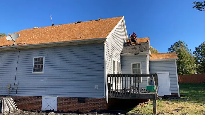 Roof Top Roofing, LLC Picture 6