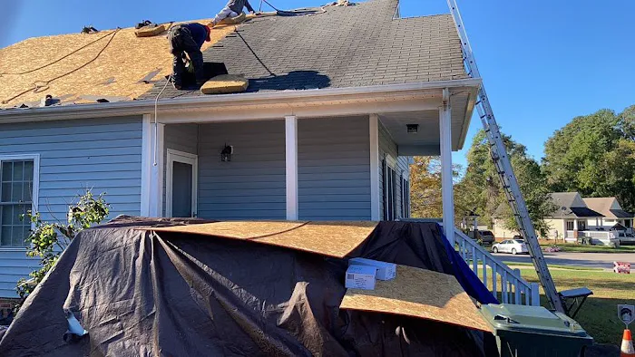 Roof Top Roofing, LLC Picture 8