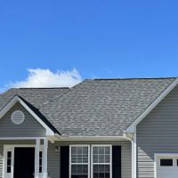 Roof Top Roofing, LLC ico