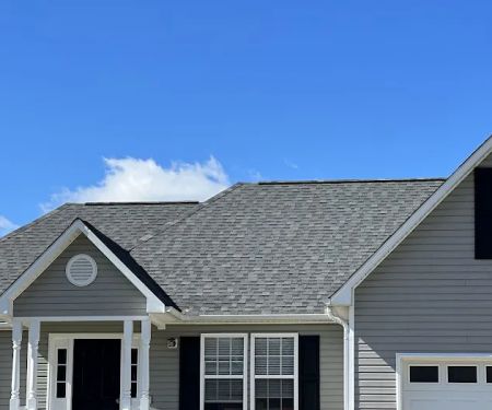 Roof Top Roofing, LLC