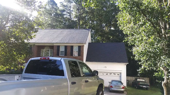 Roof Top Roofing, LLC Picture 9