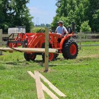 Roofing The Carolinas LLC ico