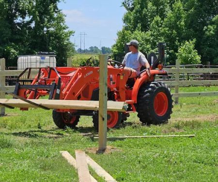 Roofing The Carolinas LLC
