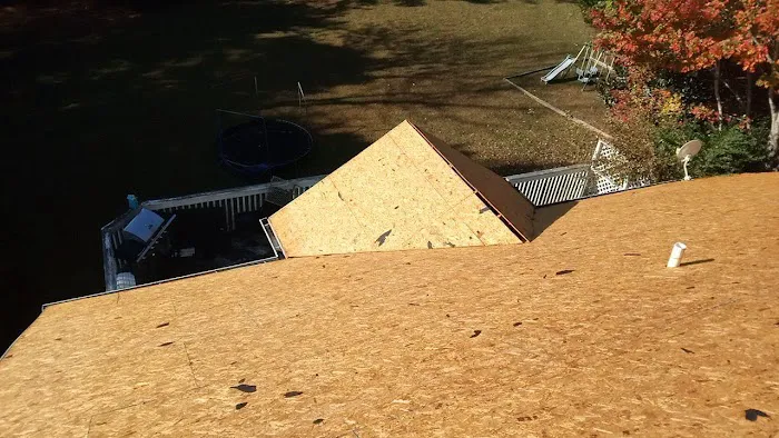 Roofing The Carolinas LLC Picture 4