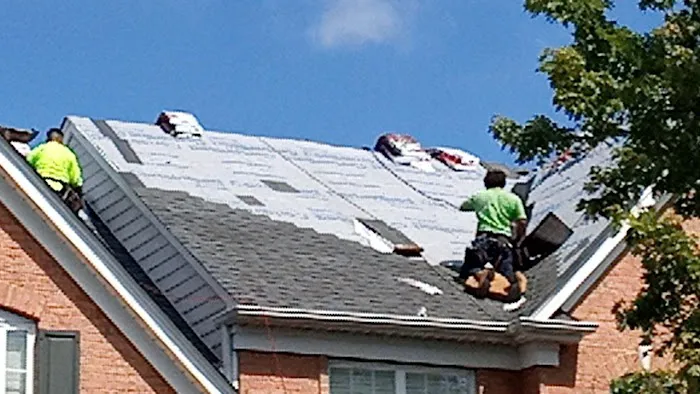 Roofing The Carolinas LLC Picture 7