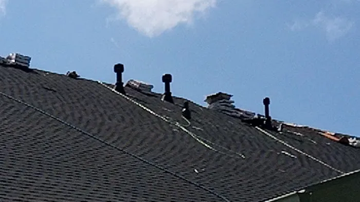 Roofing The Carolinas LLC Picture 3