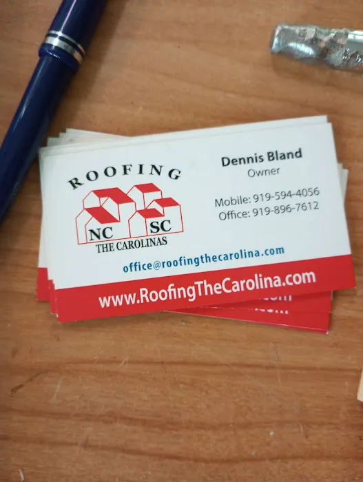 Roofing The Carolinas LLC Picture 5