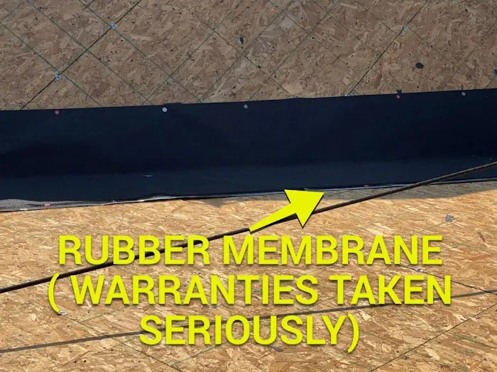 Roofing The Carolinas LLC Picture 2