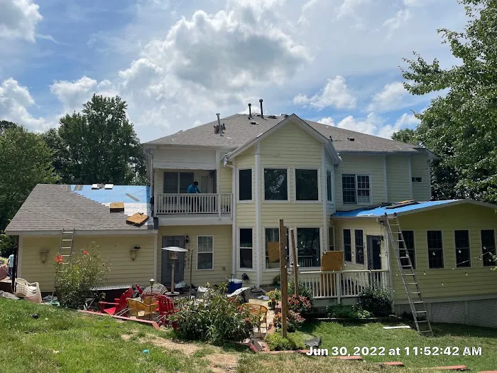 Roofing The Carolinas LLC Picture 6