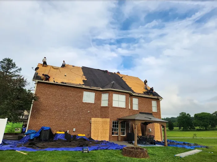 GB Construction Services, LLC Picture 8