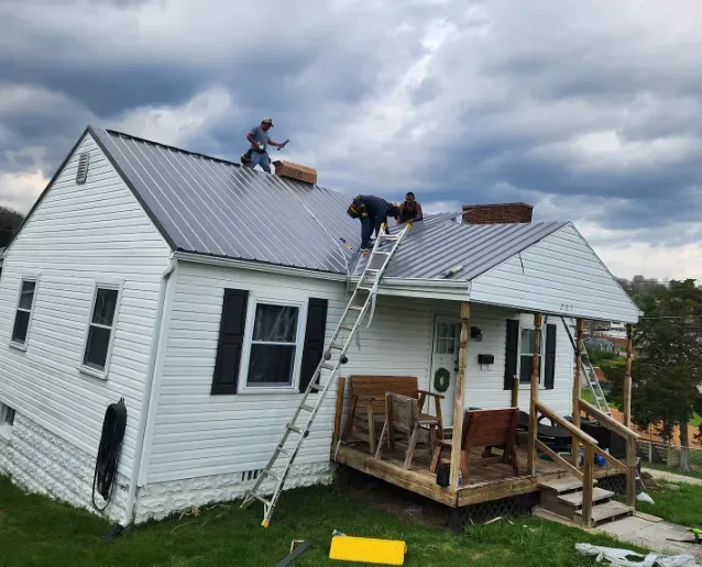 GB Construction Services, LLC Picture 6