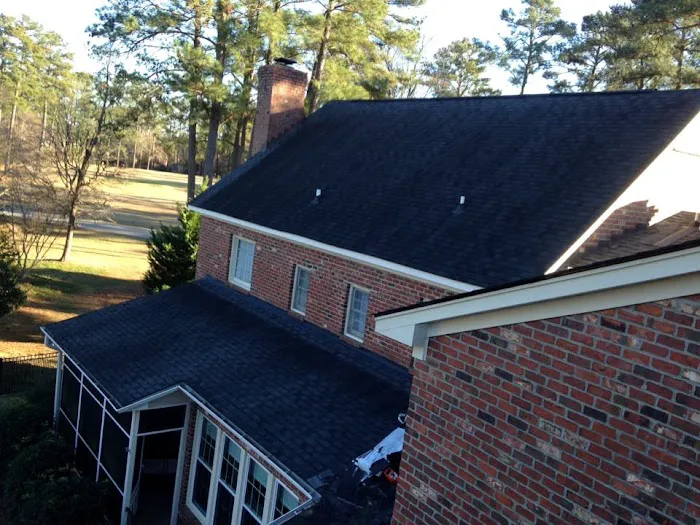3D Roofing & Exteriors, Inc. Picture 9