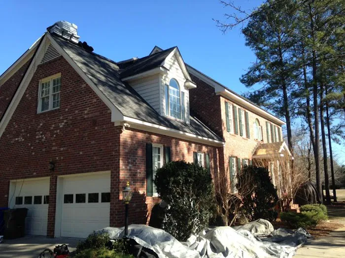 3D Roofing & Exteriors, Inc. Picture 8