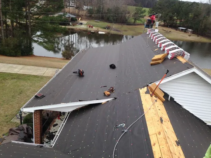 3D Roofing & Exteriors, Inc. Picture 10