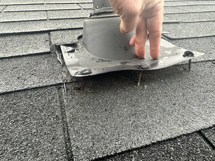 3D Roofing & Exteriors, Inc. Picture 3