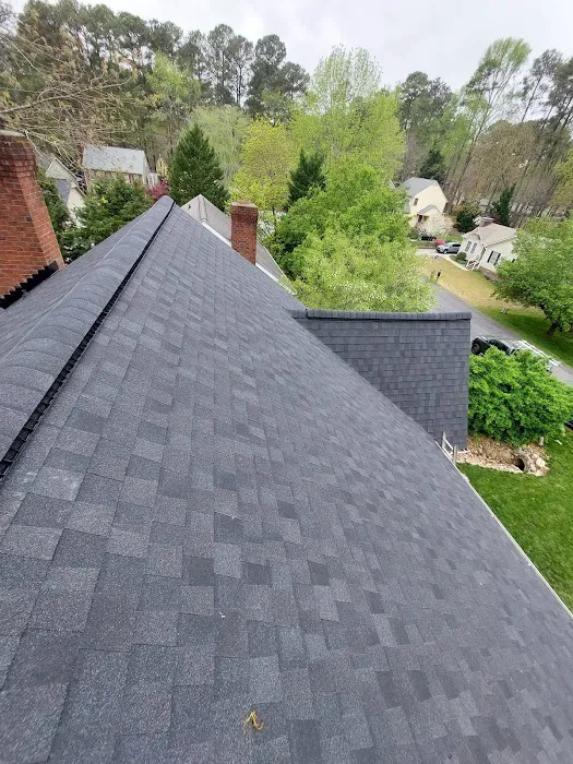 Arias Reconstruction LLC. (Roofing) Picture 10