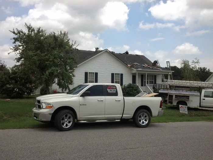 MatthewsRoofingnc.com Picture 2