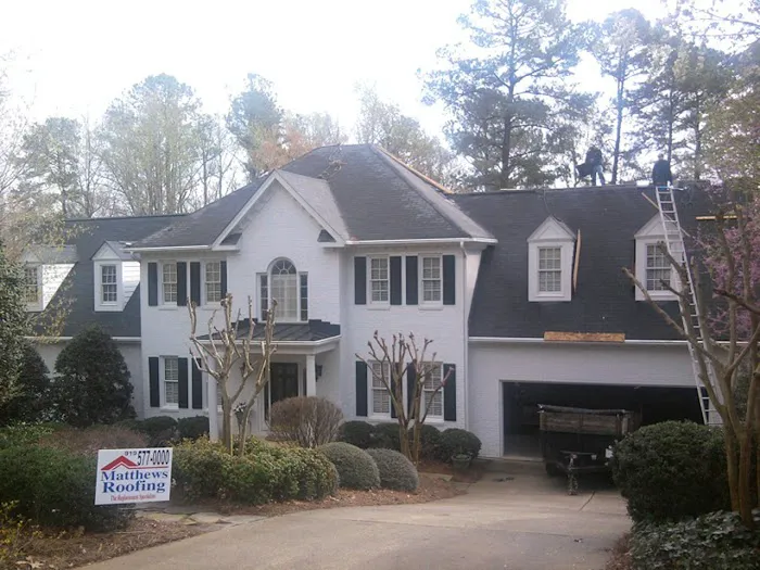 MatthewsRoofingnc.com Picture 8