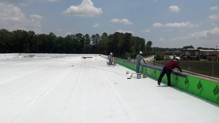 MatthewsRoofingnc.com Picture 10