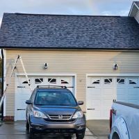 Snover Contracting ico