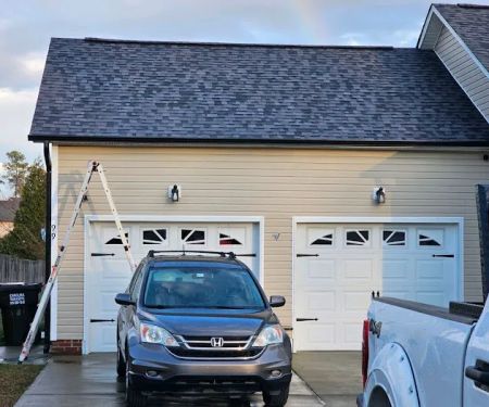 Snover Contracting