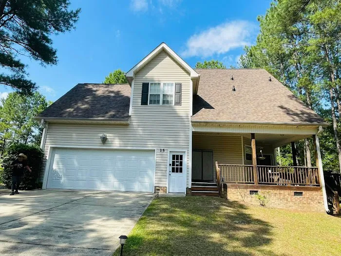 Snover Contracting Picture 5