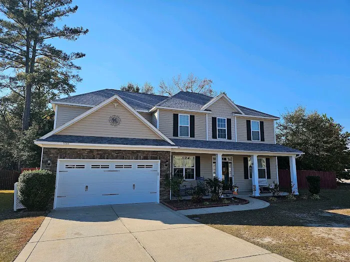 Snover Contracting Picture 9