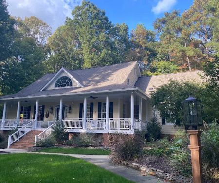 ACC Roofing & Construction