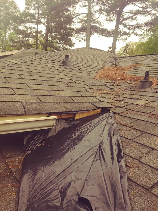 Reliable Roofing Picture 1