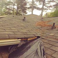 Reliable Roofing ico