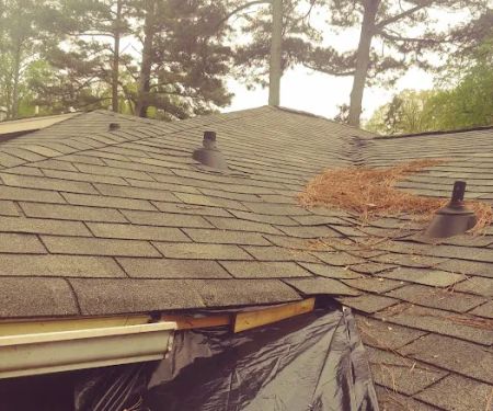 Reliable Roofing